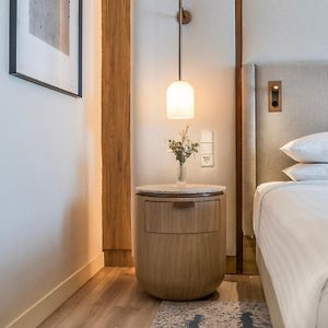 Suite de 1 Dormitorio y Cama King