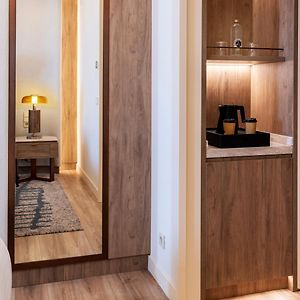 Habitación Superior con 2 Camas Individuales